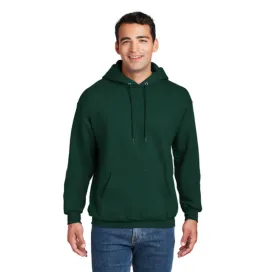 32. FMD - Hooded Pullover Sweatshirt