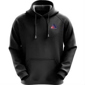 50/50 Hooded American Oarsmen Pullover Sweatshirt