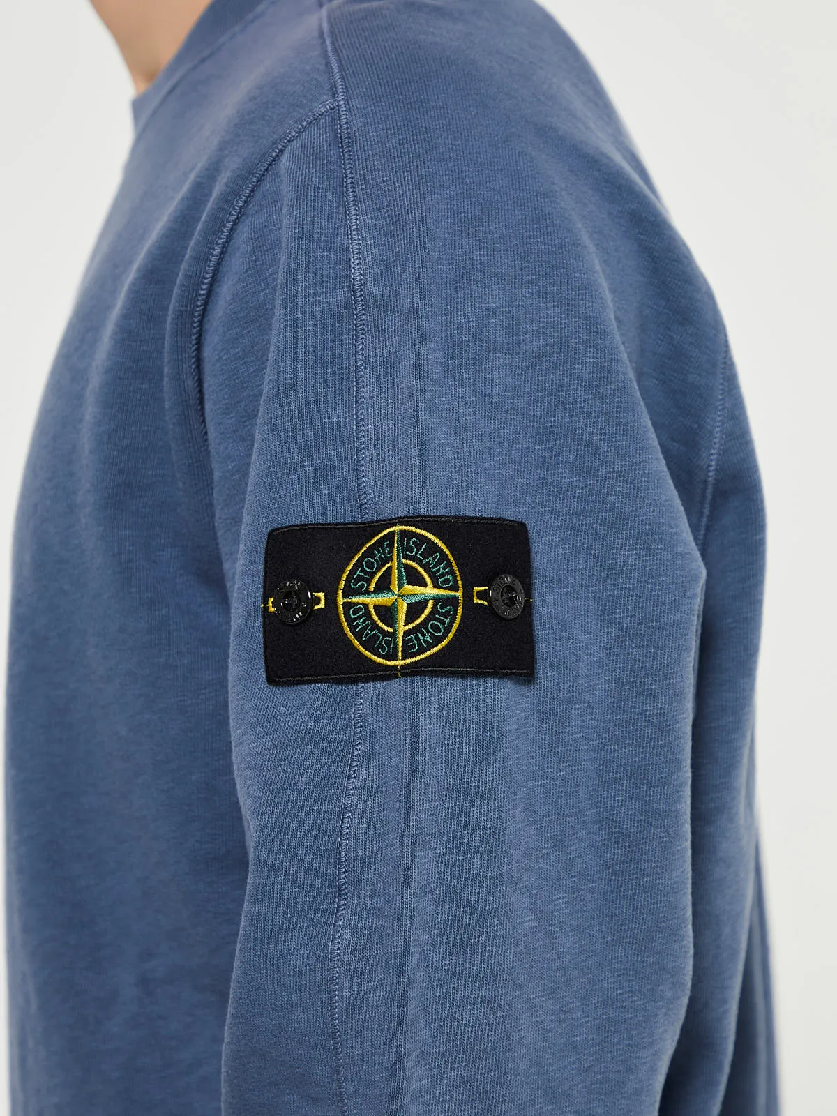 66060 Sweatshirt in Blue