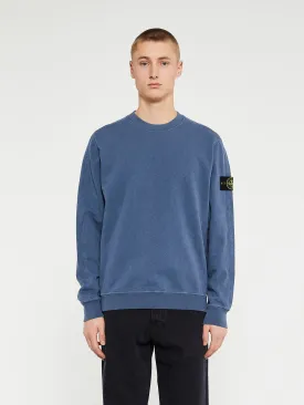 66060 Sweatshirt in Blue