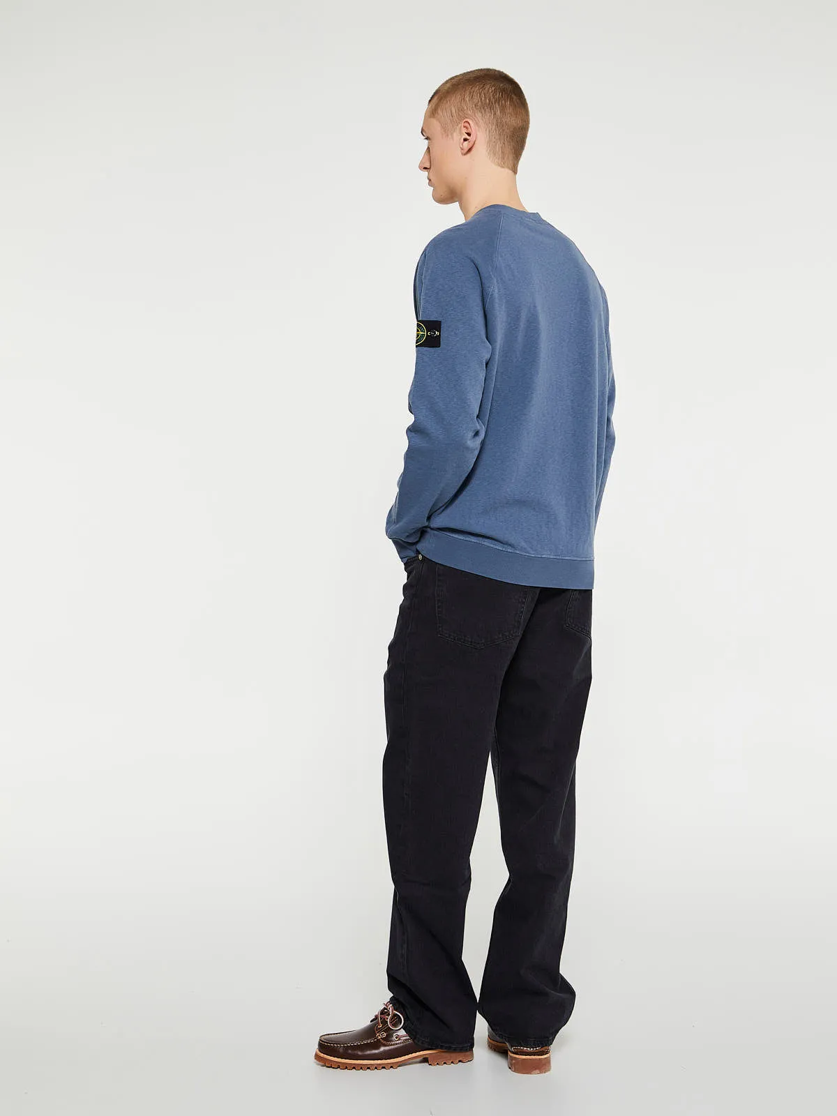 66060 Sweatshirt in Blue