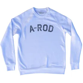 A-Rod Adult Tri-Blend Sweatshirt