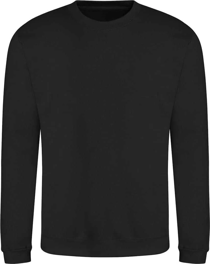 A4 NB4051 Youth Legends Fleece Sweatshirt - Black