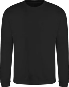 A4 NB4051 Youth Legends Fleece Sweatshirt - Black