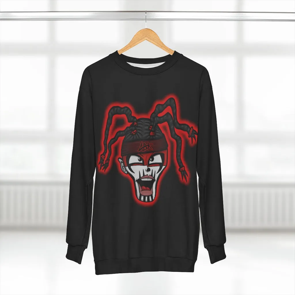 ABK AOP Unisex Sweatshirt