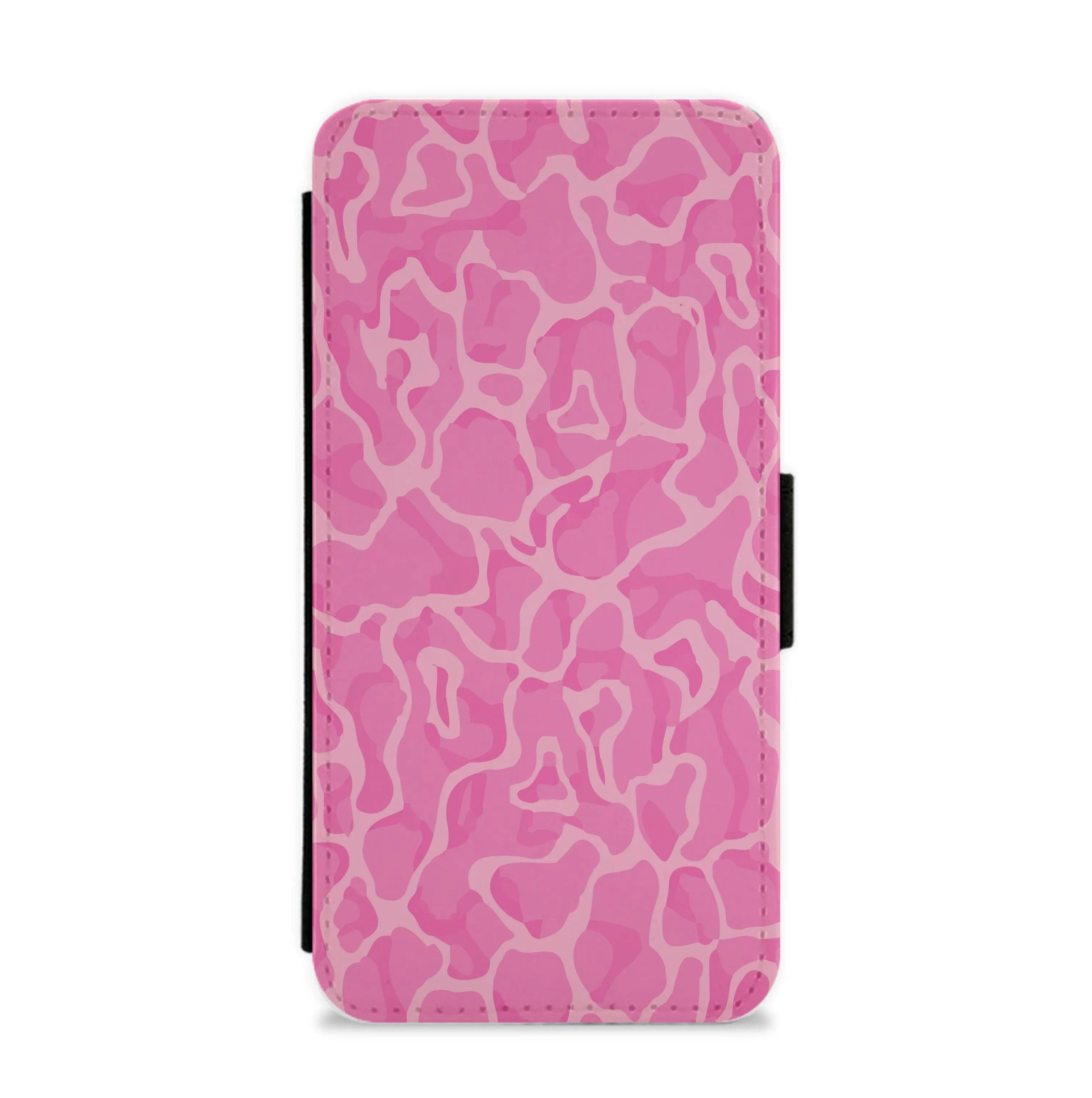 Abstract 20 Flip / Wallet Phone Case