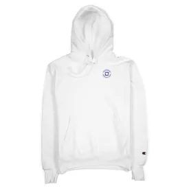 Accesswire icon - Unisex Champion Hoodie (DTFx)