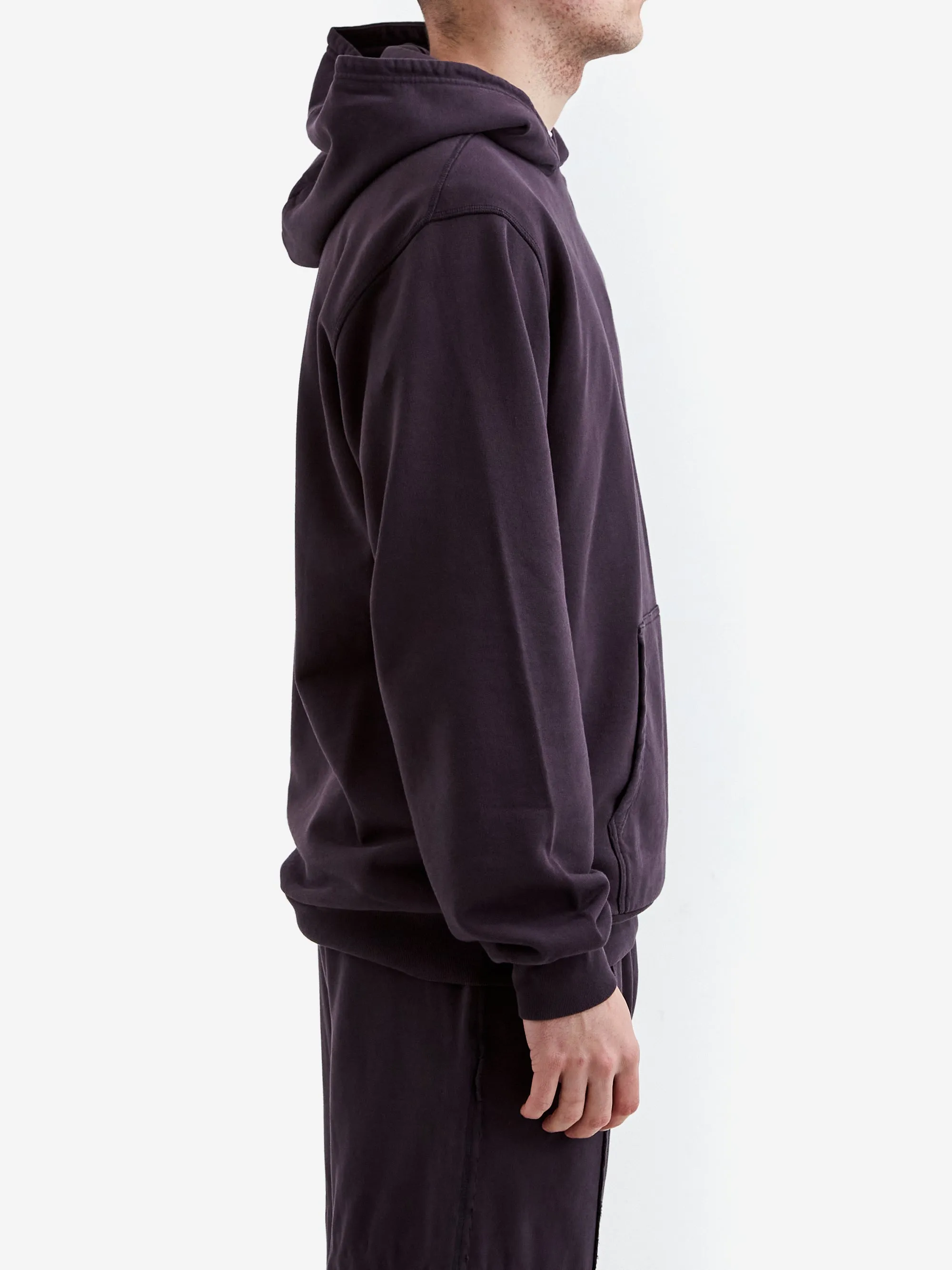 AFFXWRKS Wrks Hoodie - Navy Fade