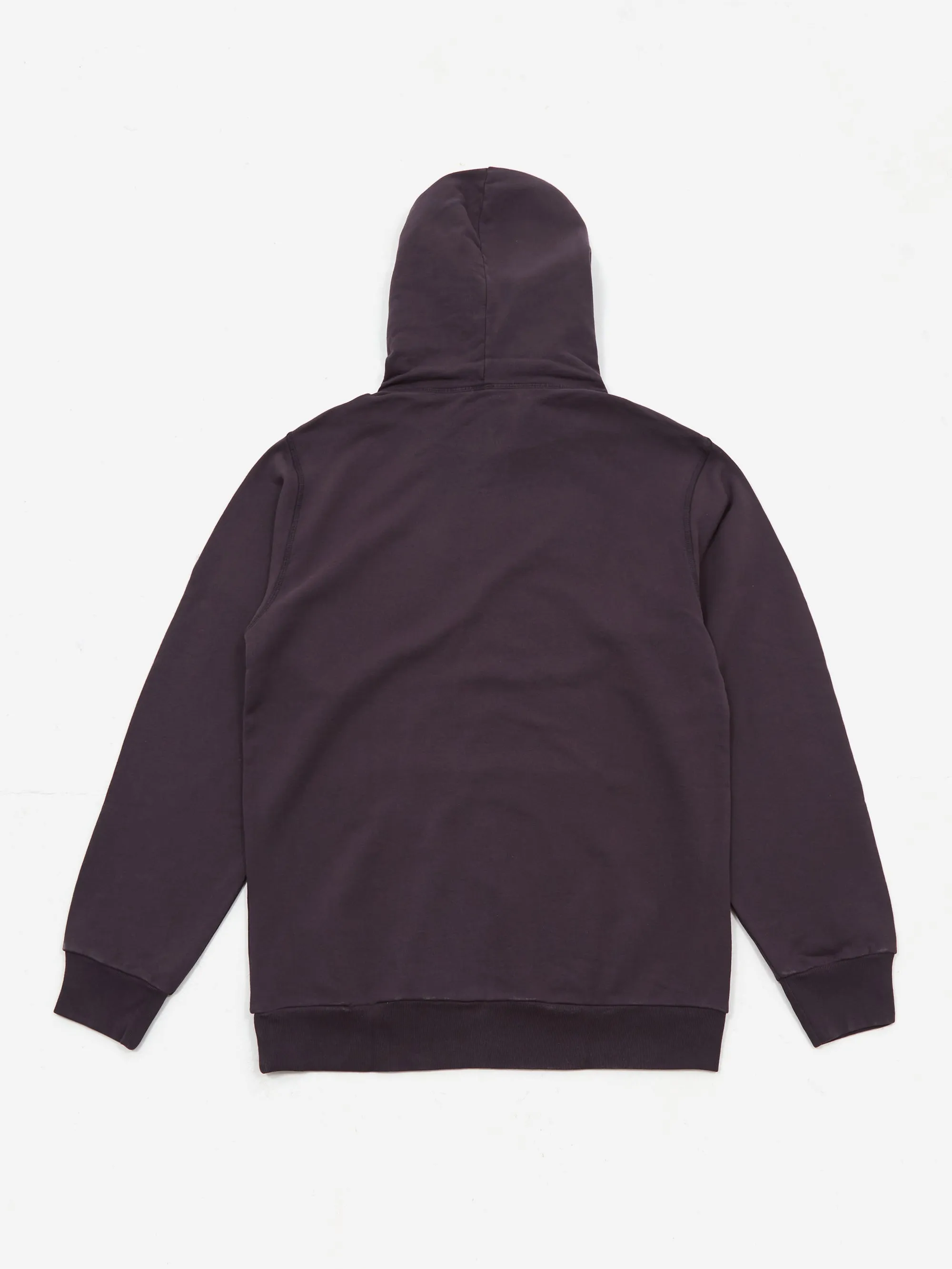 AFFXWRKS Wrks Hoodie - Navy Fade