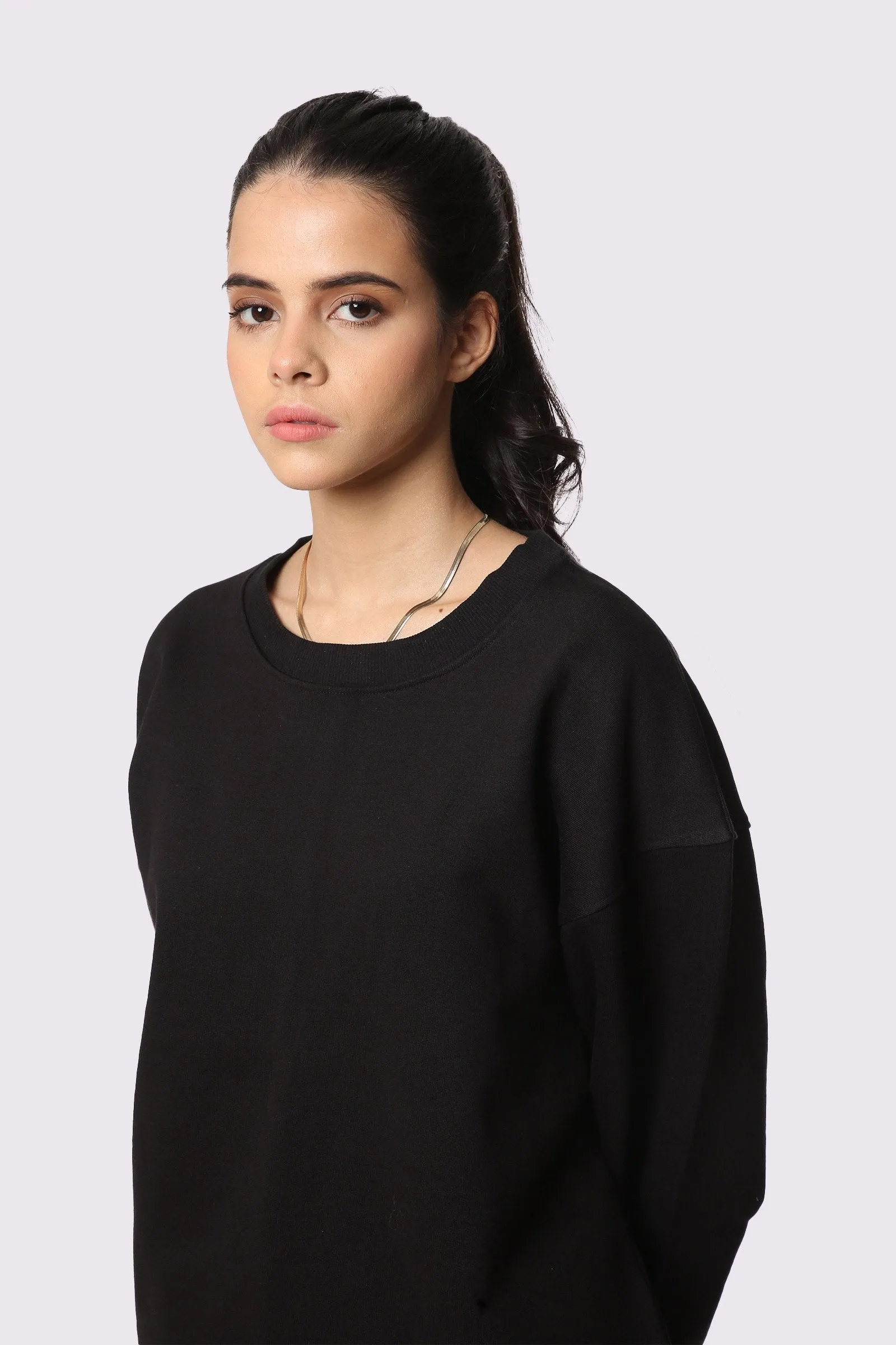 After Dark Sweatshirt (Fleece)