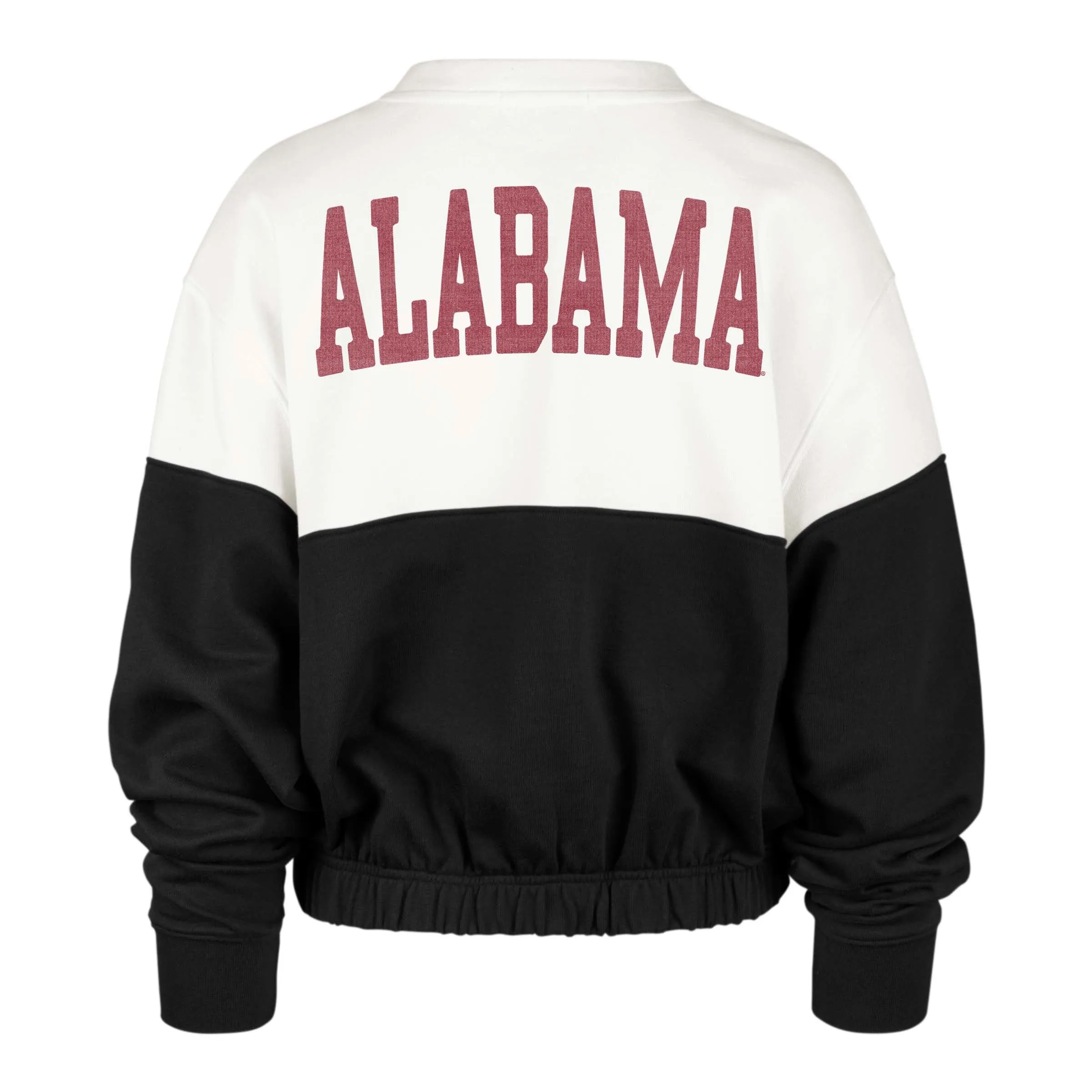 ALABAMA CRIMSON TIDE TAKE TWO BONITA '47 CREW WOMENS