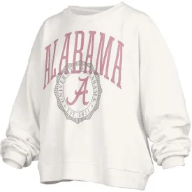 Alabama Lawrence Jan Crewneck Sweatshirt