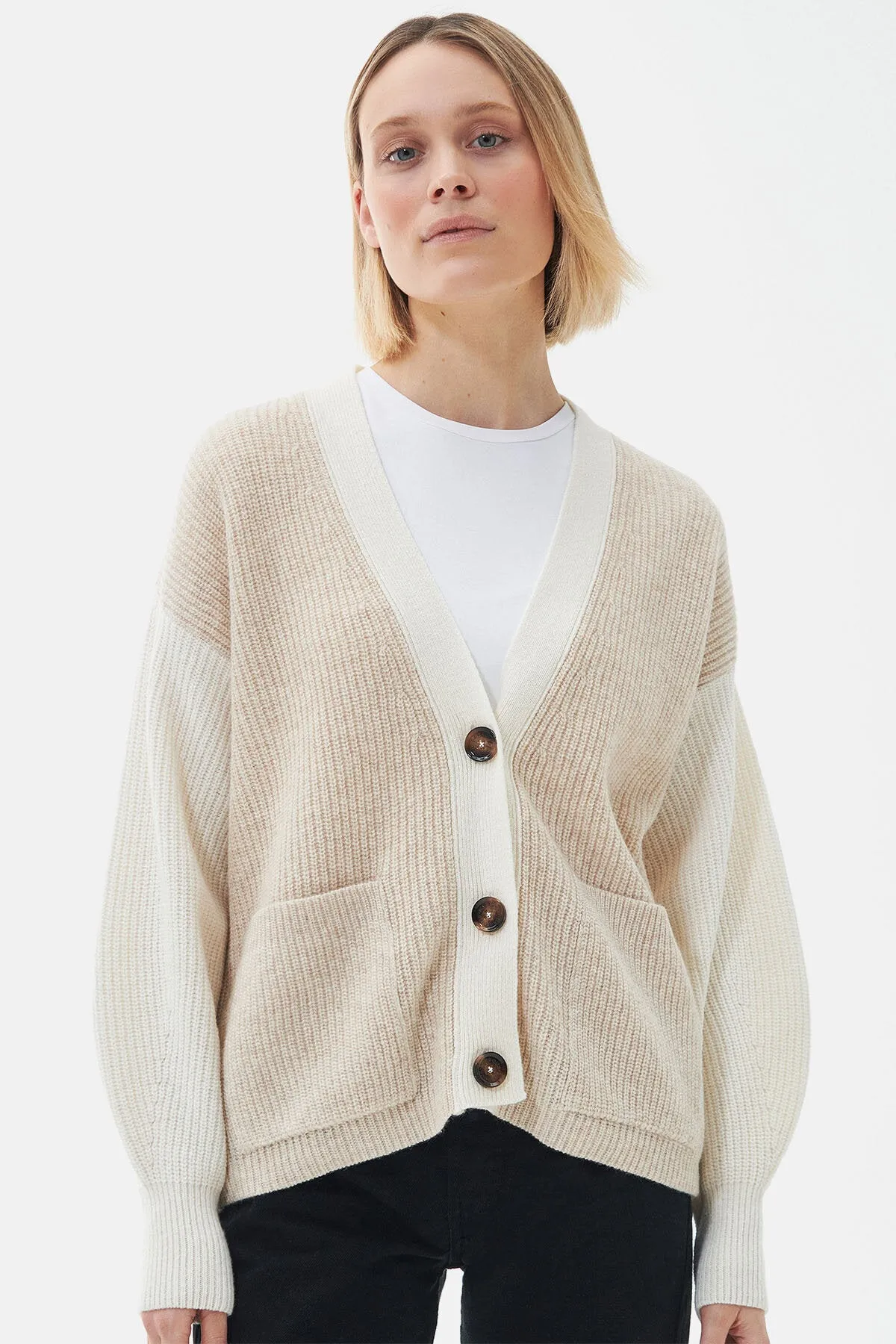 Alexandria Cardigan