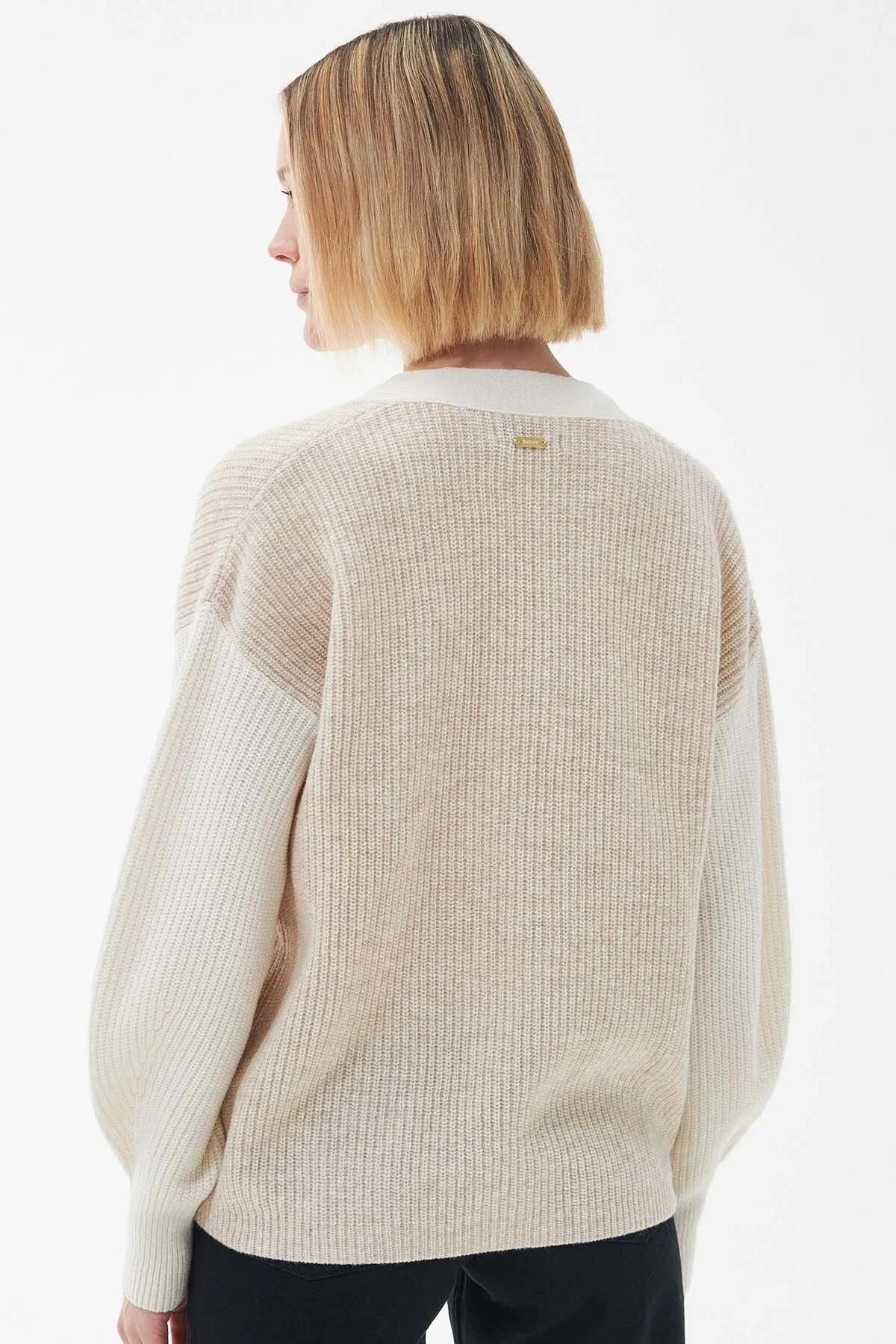 Alexandria Cardigan