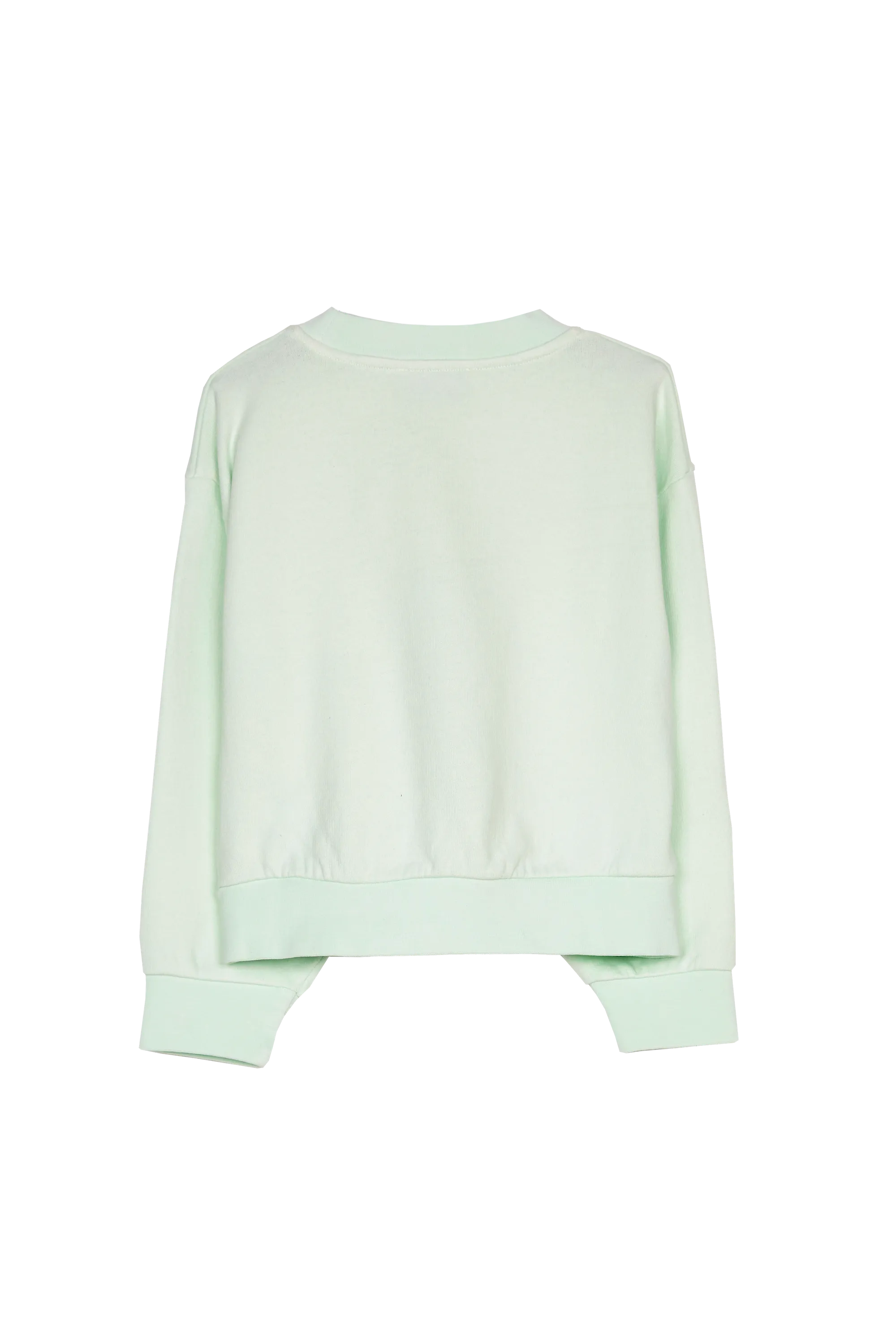 ALMA Bay Green Dreams - Crew Neck Sweatshirt