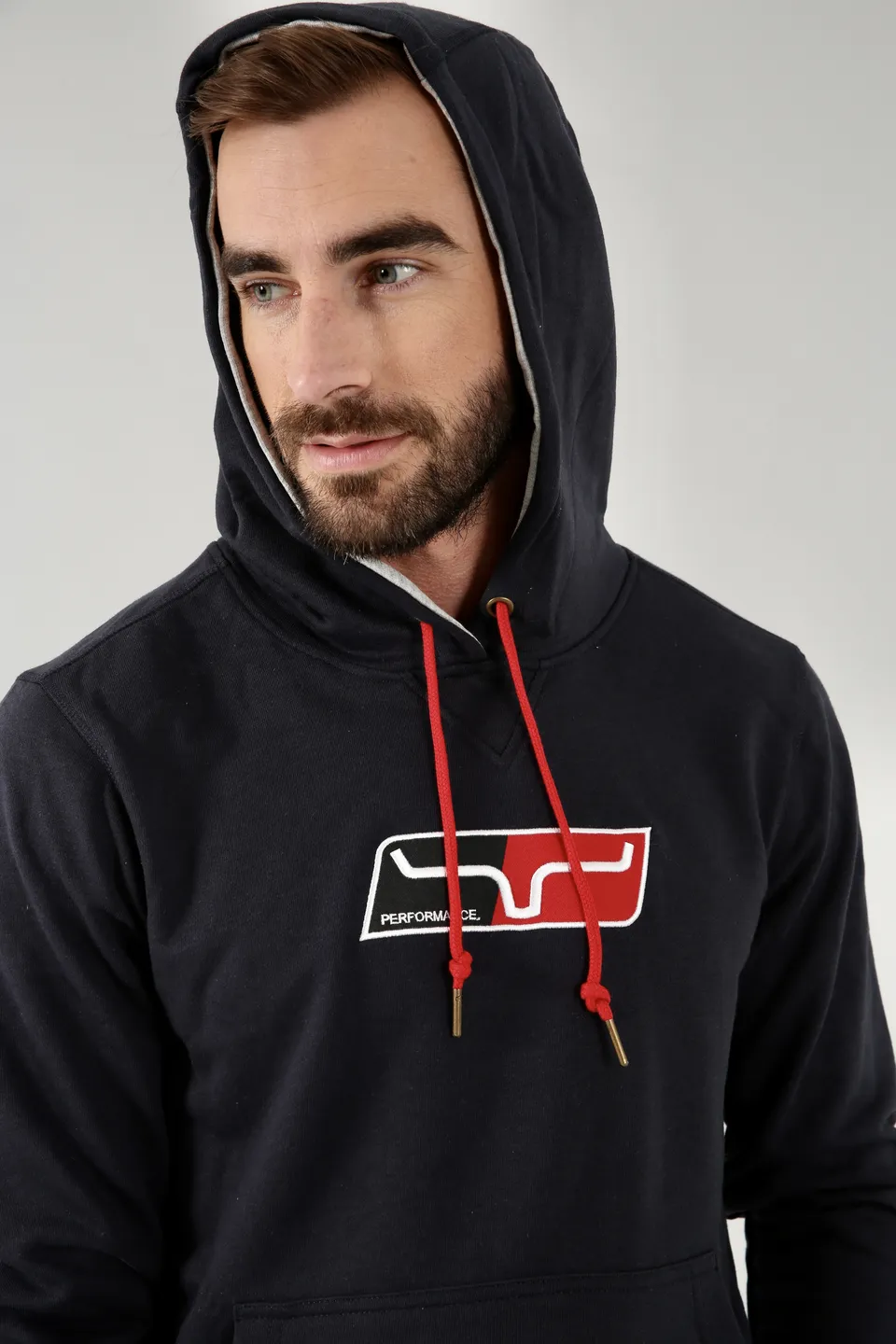 Alta Hoodie