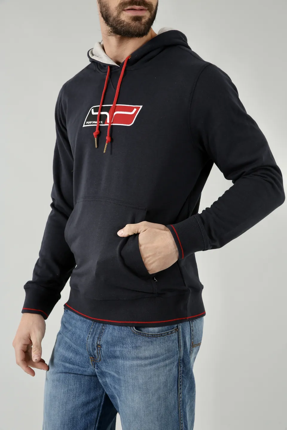 Alta Hoodie