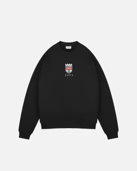 AOF x Brentford 1975 Crest - Raglan Sweat