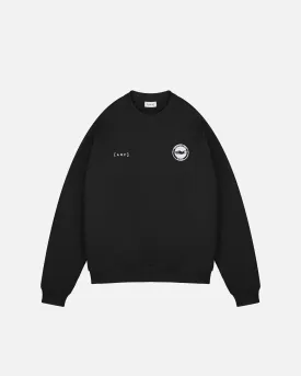 AOF x Brighton - Raglan Sweat