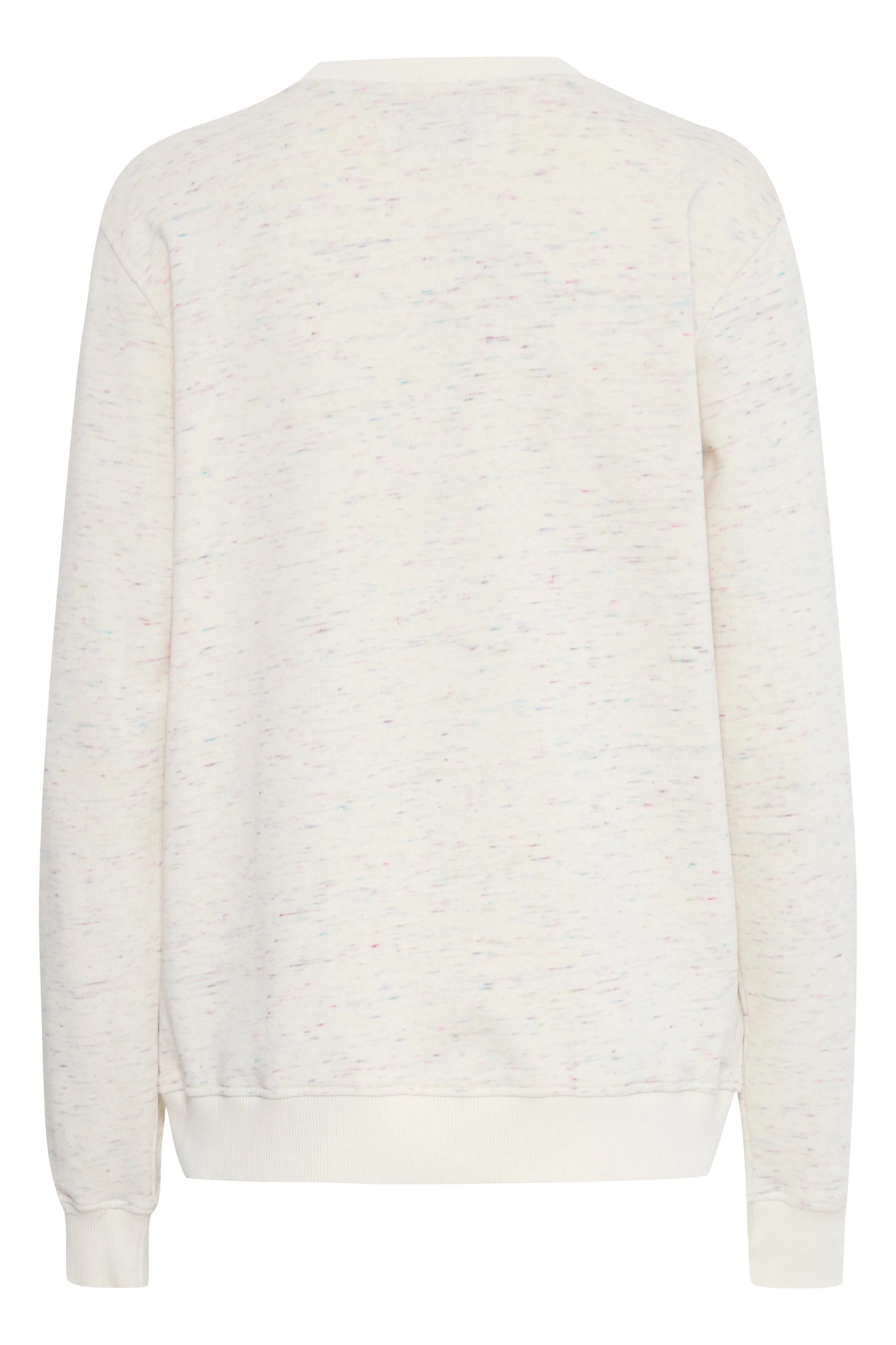 Ball - L. Taylor Sweatshirt - 204109 Circus Melange