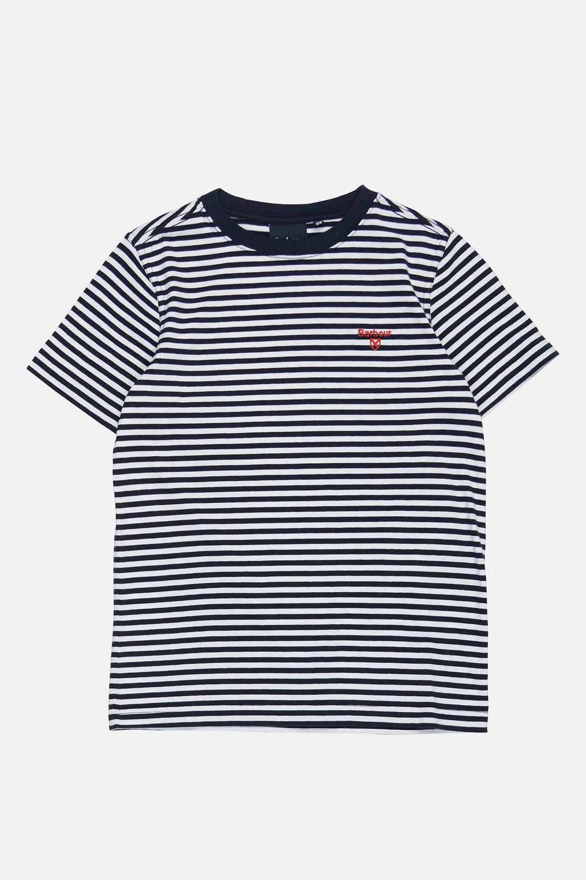 Barbour Boys Blake T-Shirt