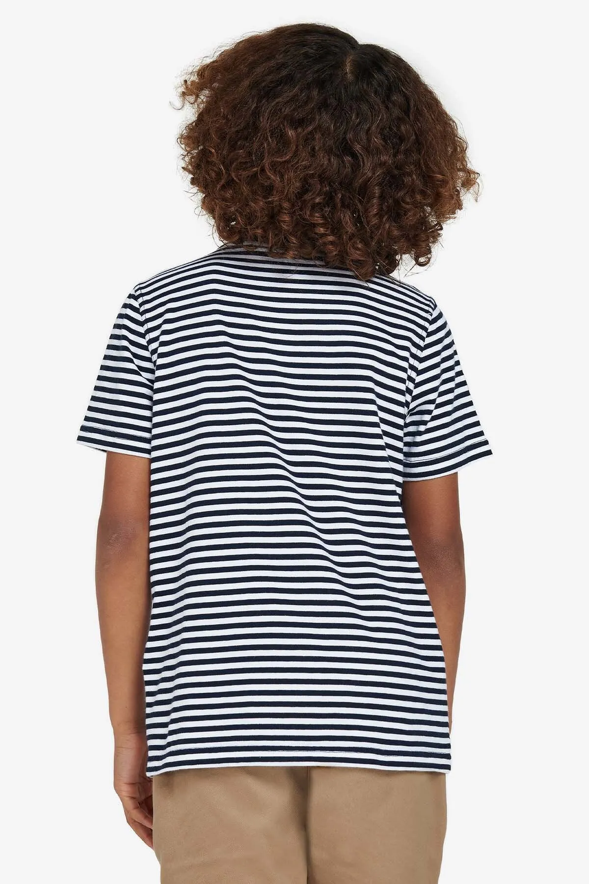 Barbour Boys Blake T-Shirt