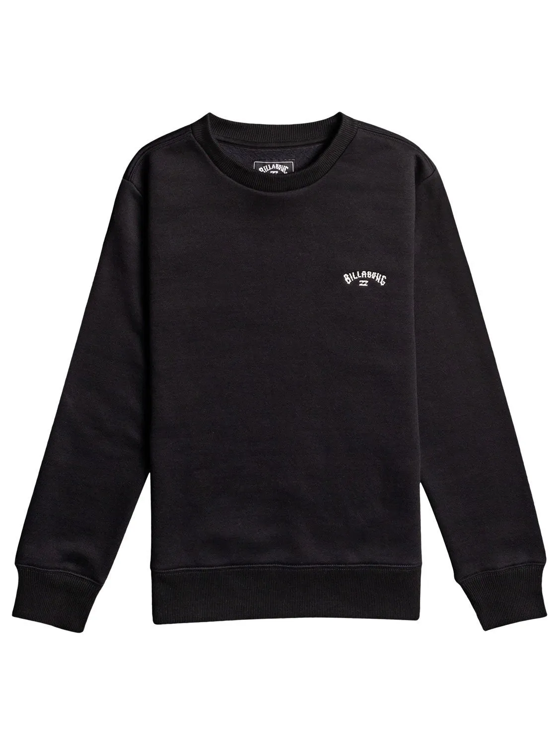 Billabong Boy's Arch Crew Sweatshirt