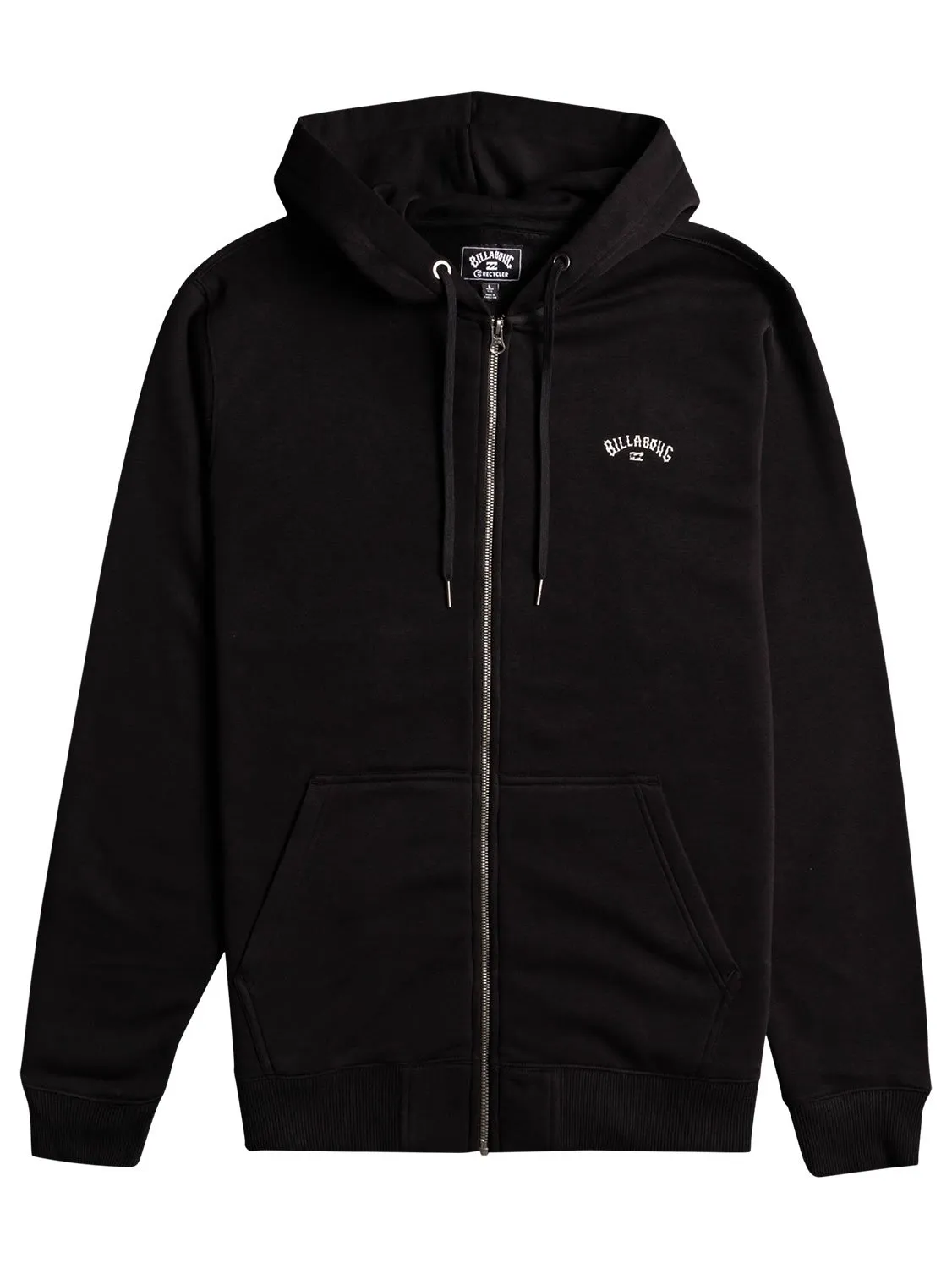 Billabong Men's Arch Zip Hoodie