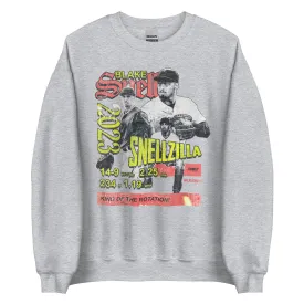 Blake Snell '23 C.Y. | Crewneck Sweatshirt