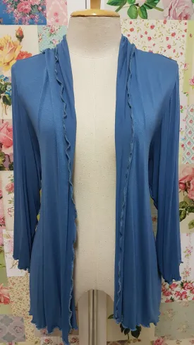 Blue Top RS085