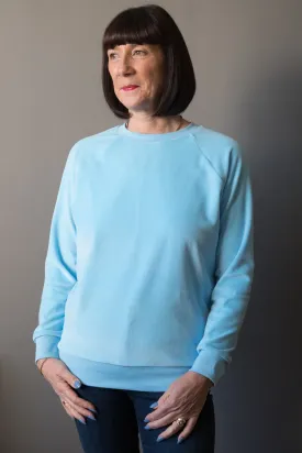 Bobbins and Buttons Lynn Sweatshirt