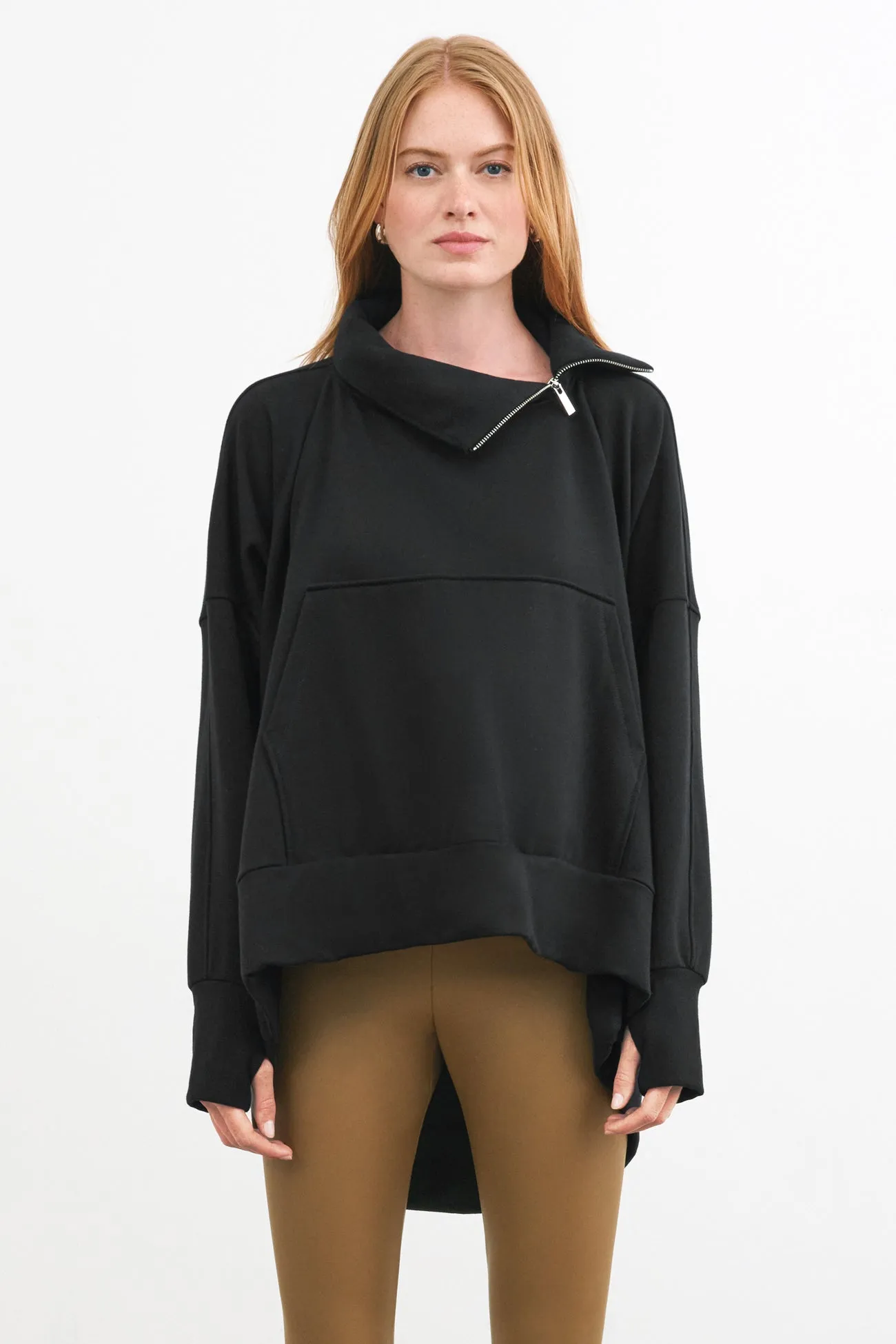 Boerum Sweatshirt