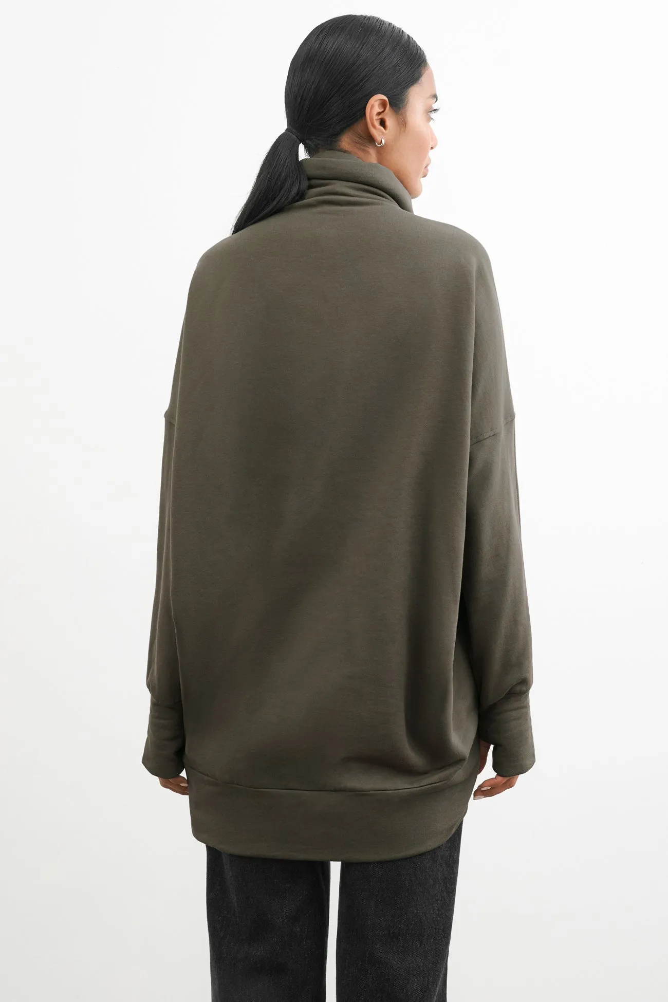 Boerum Sweatshirt