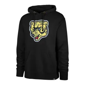 BOSTON BRUINS 100TH ANNIVERSARY BIG BAD BRUINS KNOCKOUT '47 STRIKER HOOD