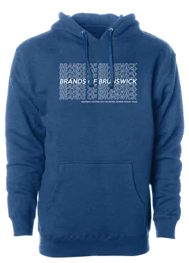 Brands of Brunswick Hoodie