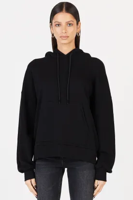 Brooklyn Oversized Hoodie