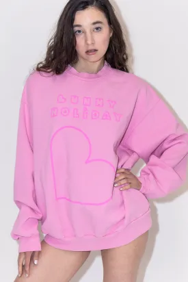 Bunny Holiday PPP SweatShirt 1