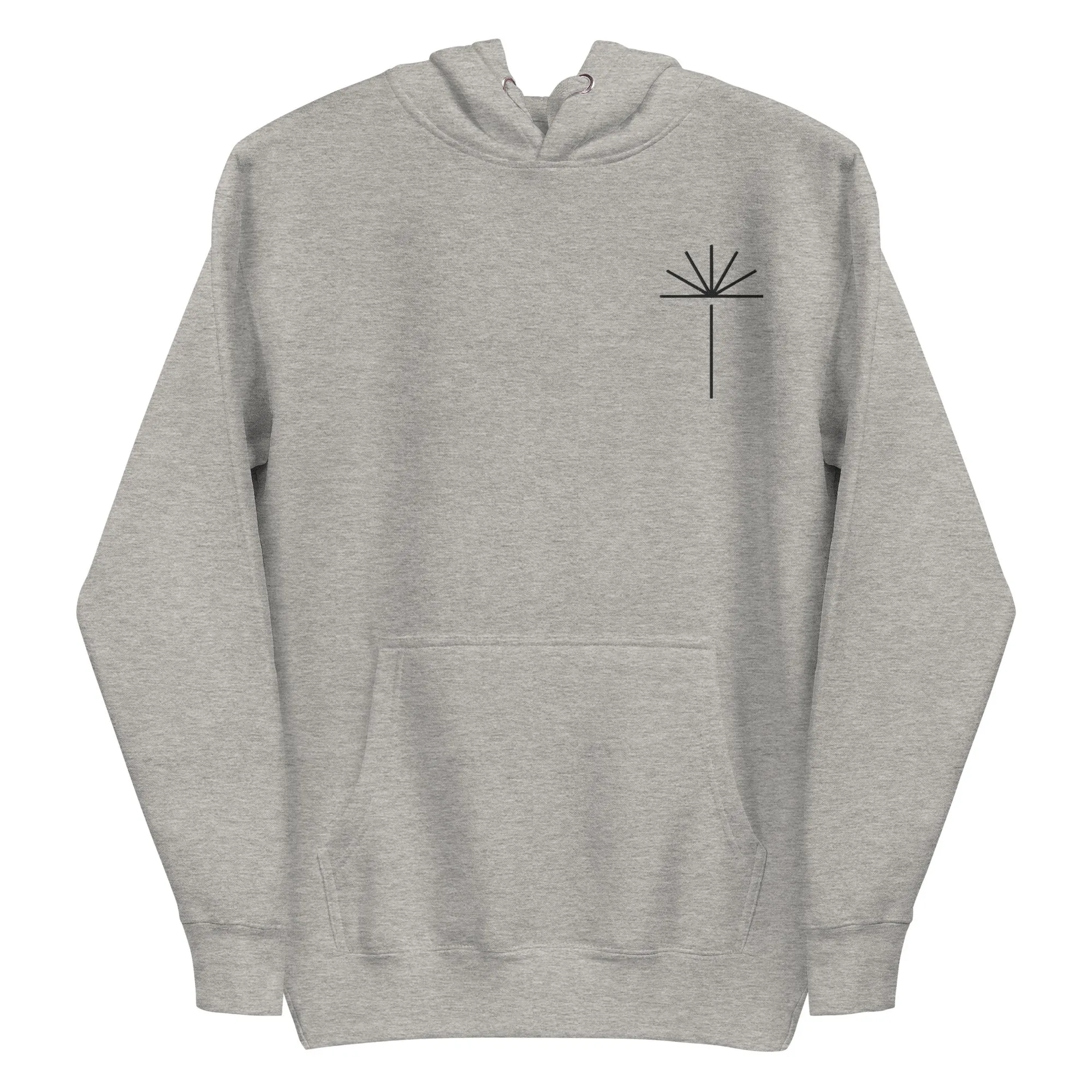 Candlelight Pullover Hoodie