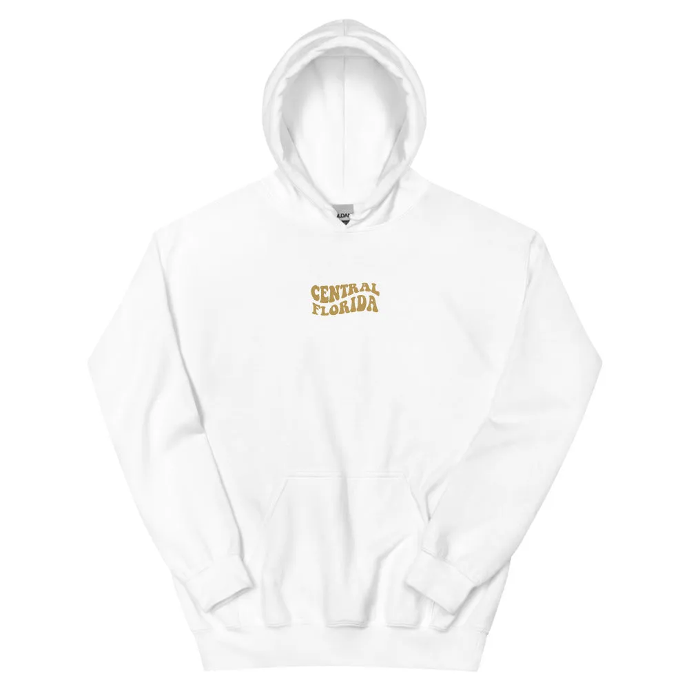 Central Florida Groovy Hoodie