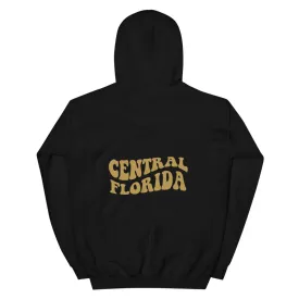 Central Florida Groovy Hoodie