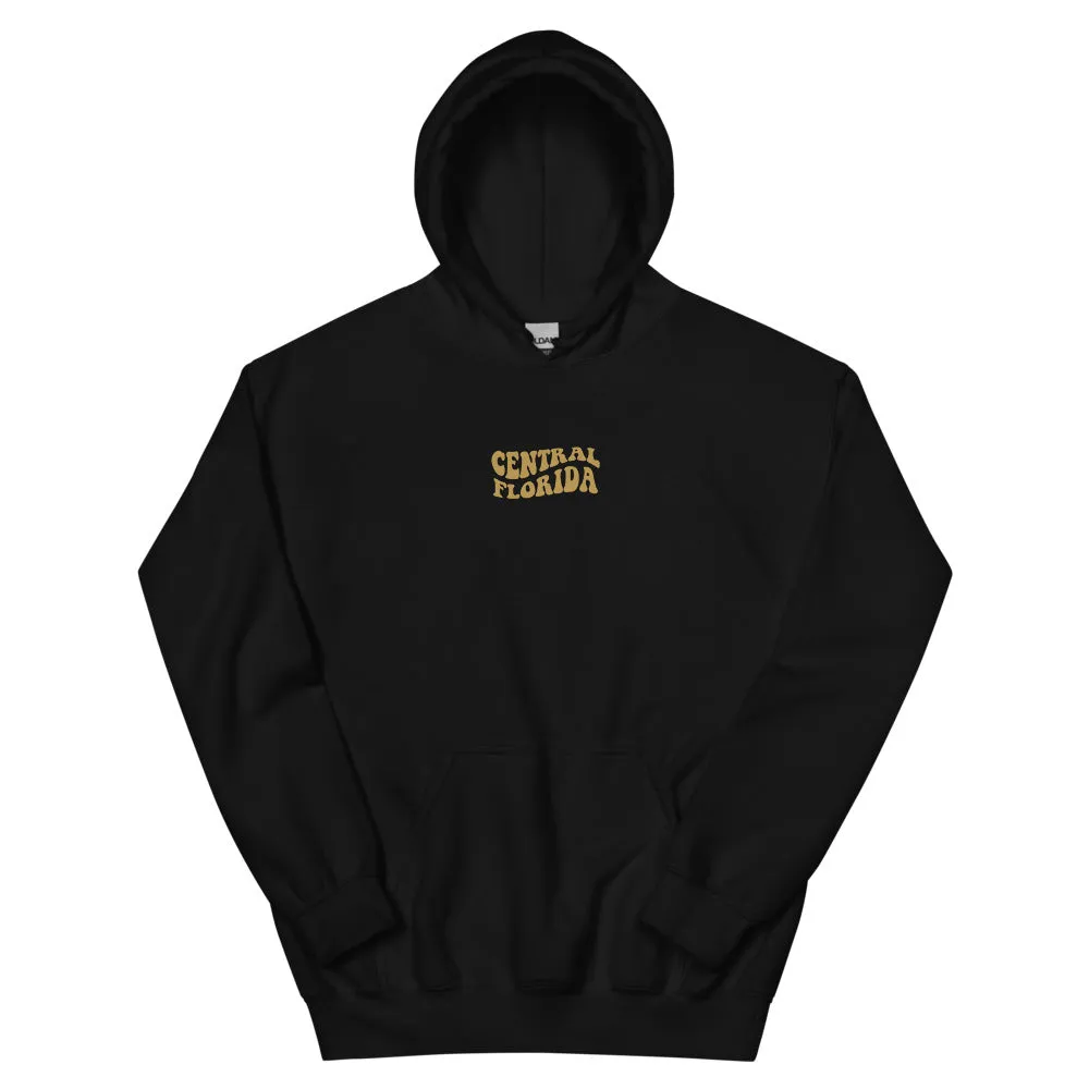 Central Florida Groovy Hoodie