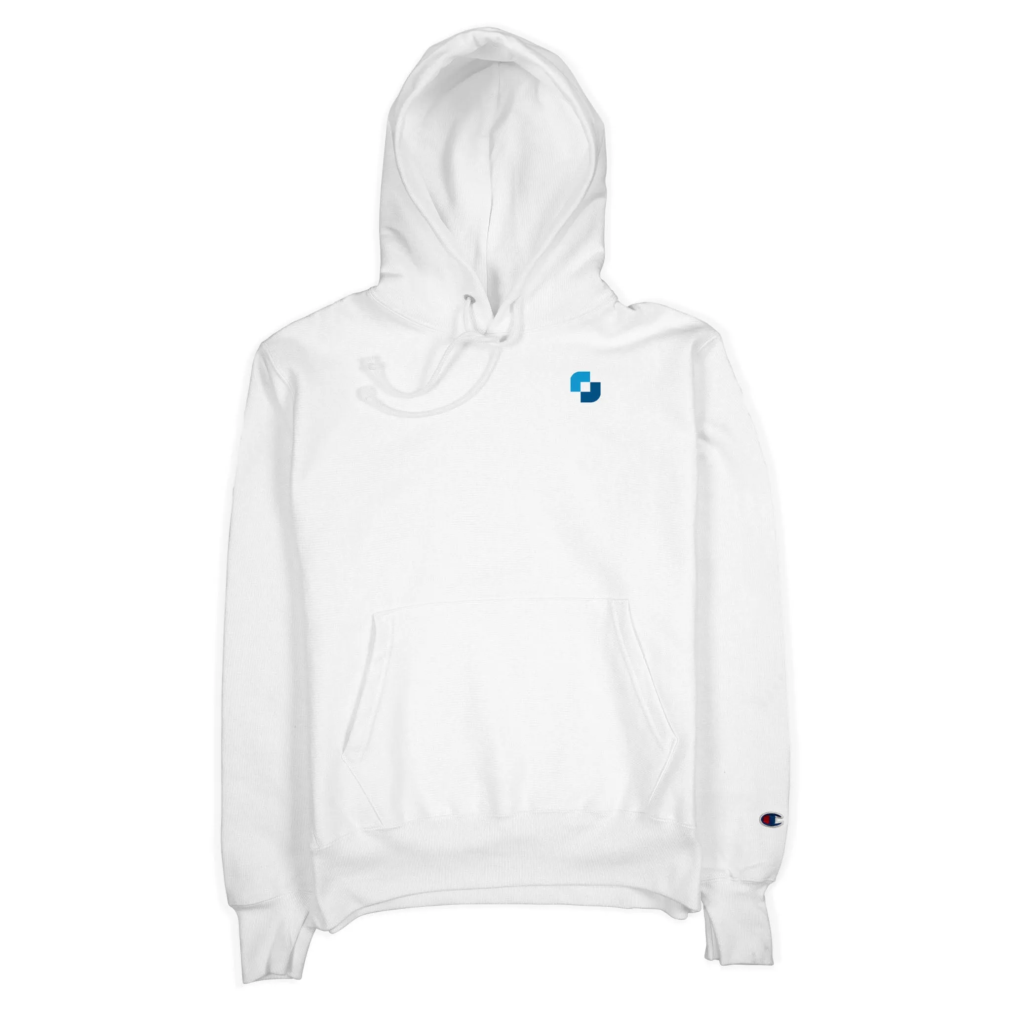 Champion Hoodie (DTFx)