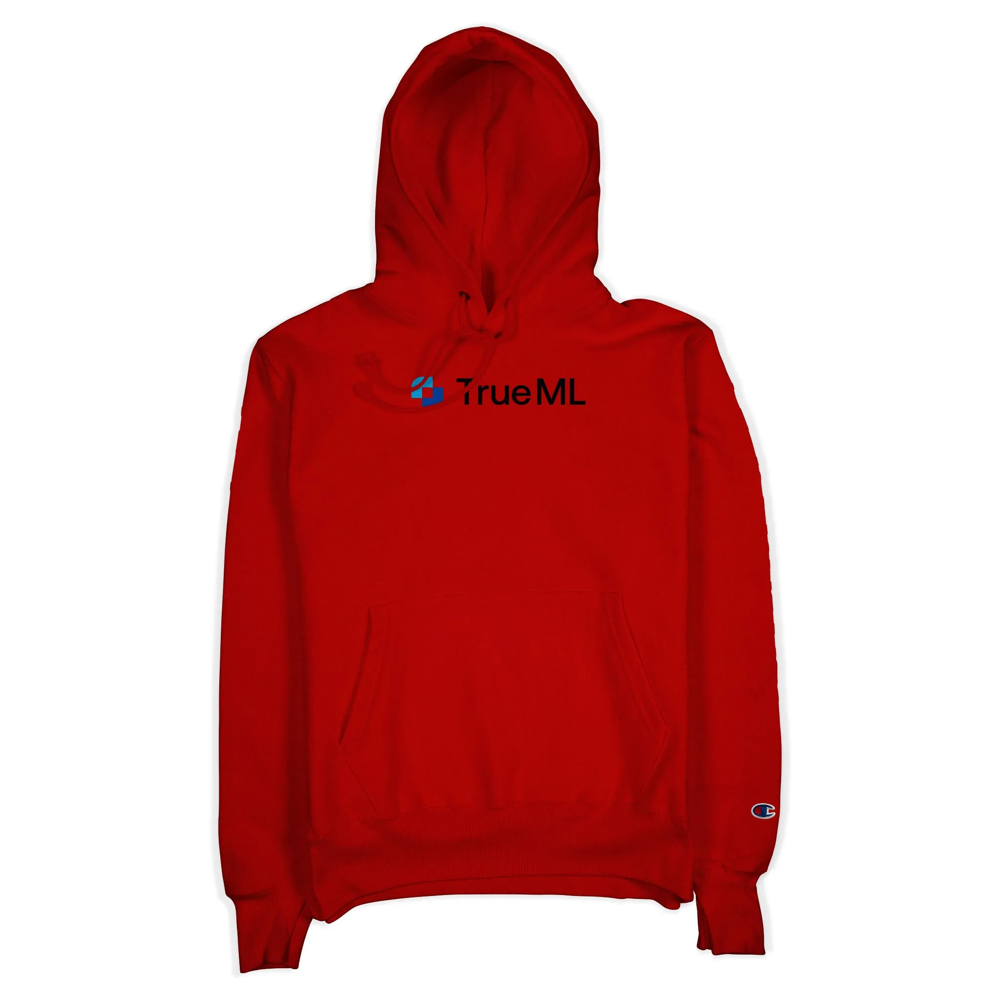 Champion Hoodie (DTFx)