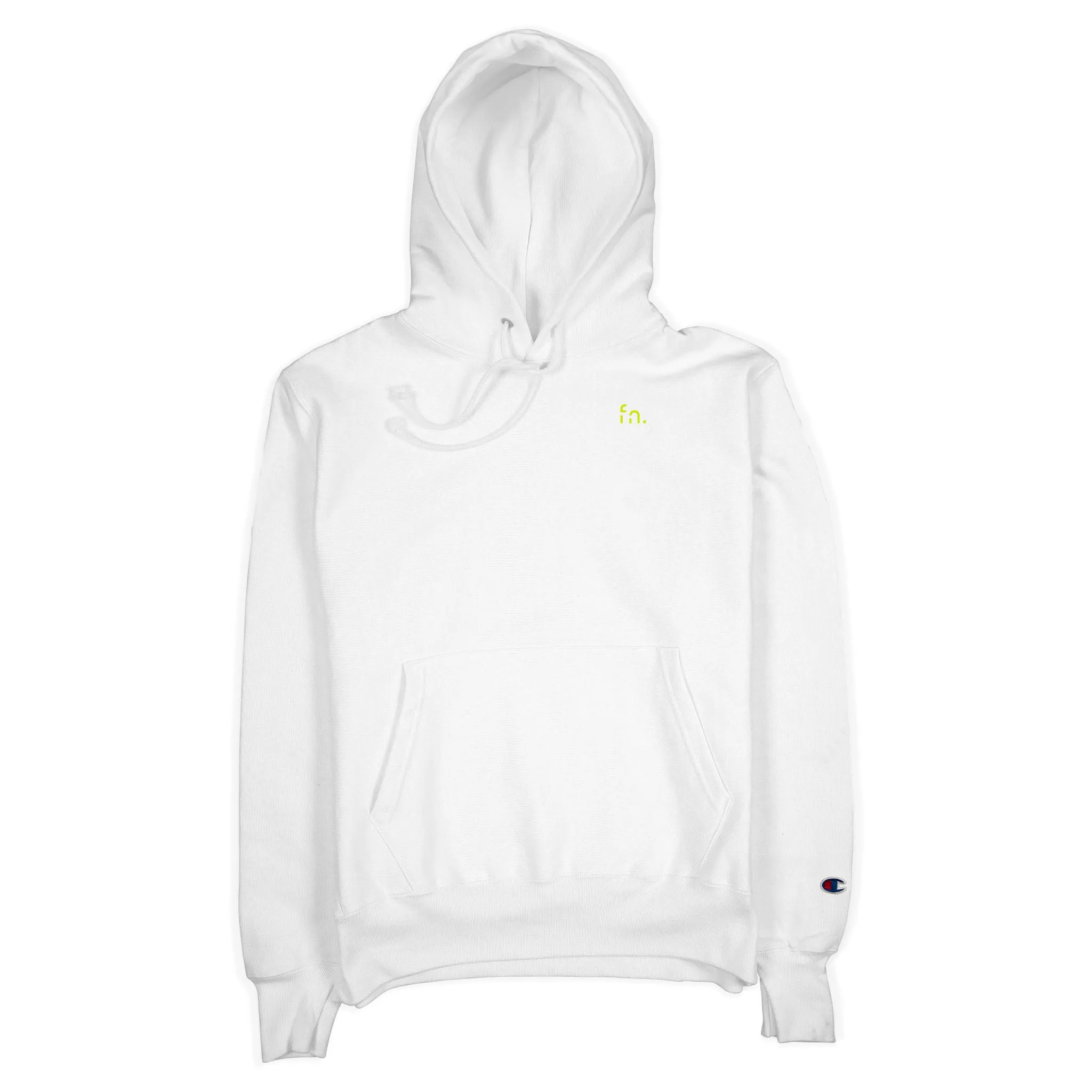 Champion Hoodie (DTFx)