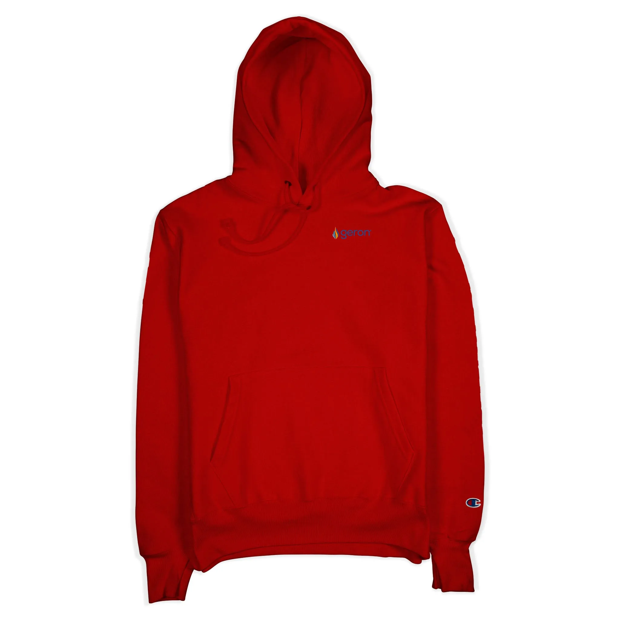 Champion Hoodie (DTFx)