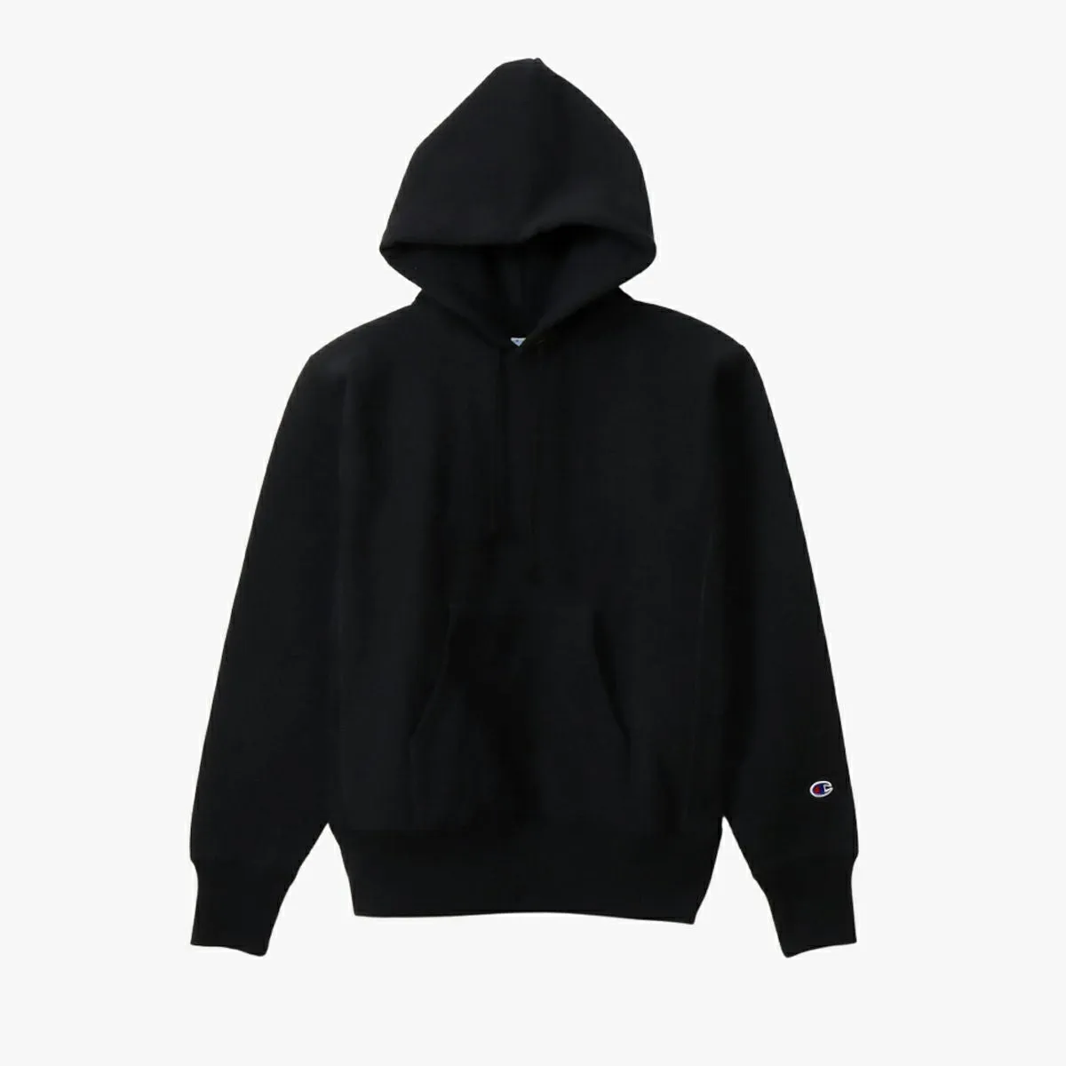 CHAMPION REVERSE WEAVE HOODED SWEATSHIRT