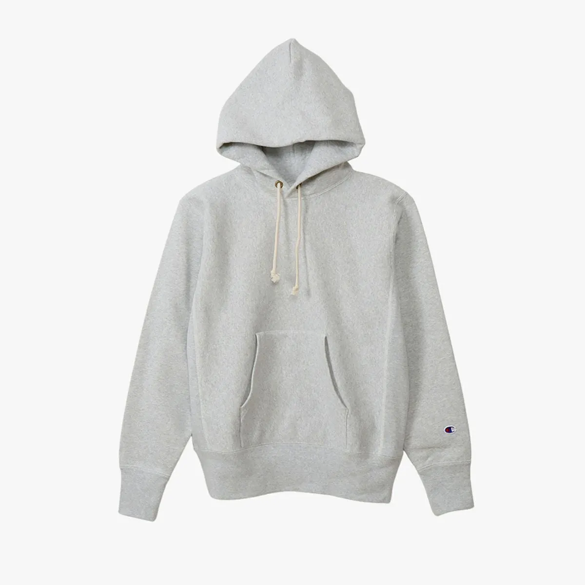 CHAMPION REVERSE WEAVE HOODED SWEATSHIRT