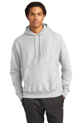 Champion Reverse Weave Hooded Sweatshirt