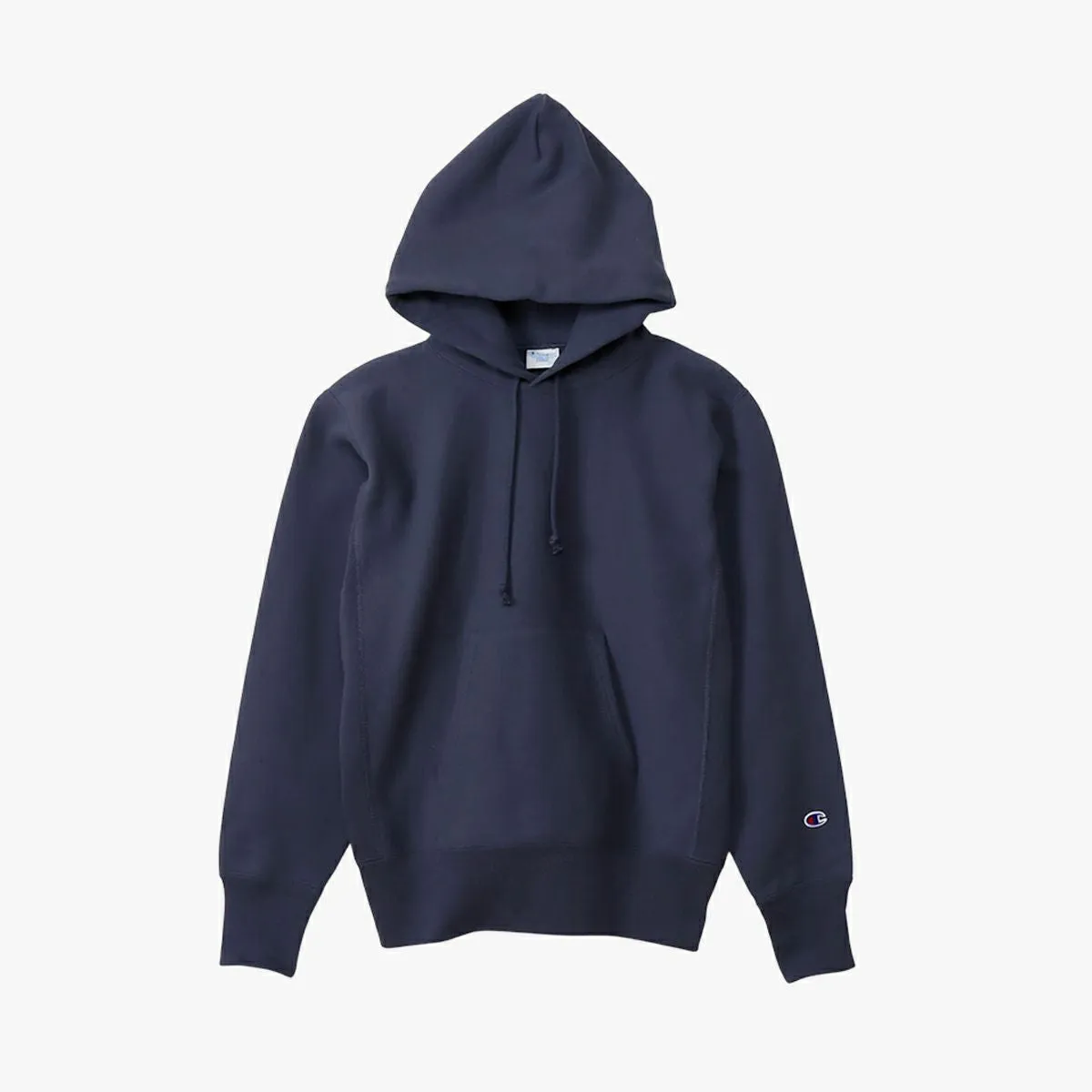 CHAMPION REVERSE WEAVE HOODED SWEATSHIRT