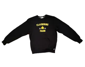 Claiborne Farm Sweatshirt